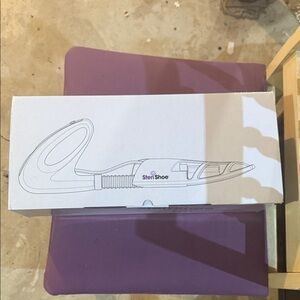 StenShoe Shoe Stretcher